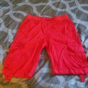 Boys shorts Size XL 18-20
